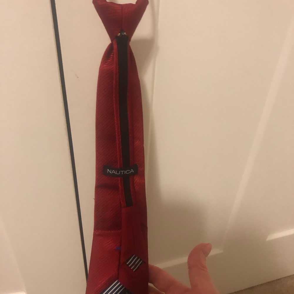 Tie